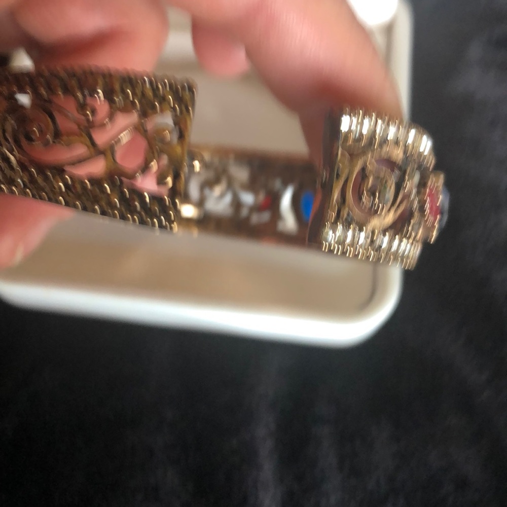Bangle bracelet - Picture 3 of 3